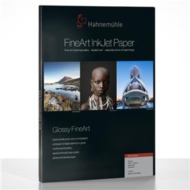 Hahnemuhle Fine Art Paper Sheet Media